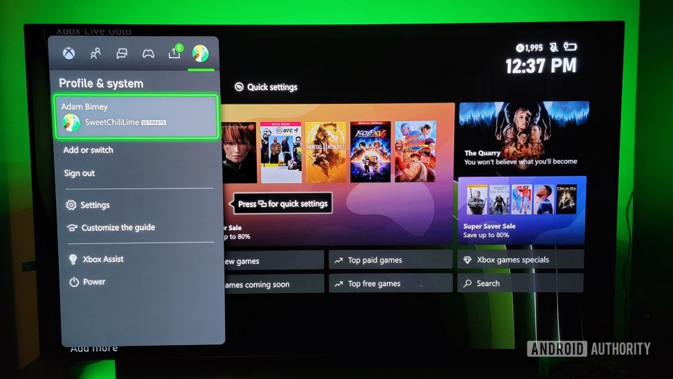 How To Change Xbox Gamertag_