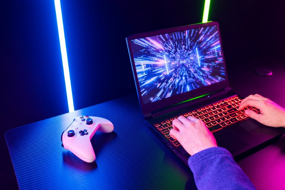The Best Gaming Laptops That Changed The Game
