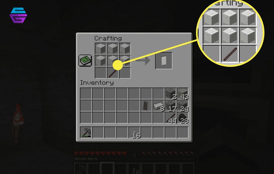 How To Make A Shield In Minecraft?