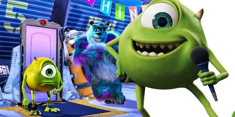 Lesser Known Facts About Mike Wazowski
