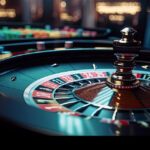 The Psychology Behind Slot Machine Design