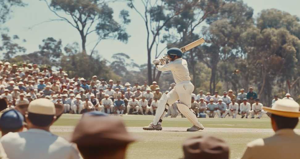 The Evolution of Broadcasting Rights in Cricket: Revenue Streams for Boards and Teams